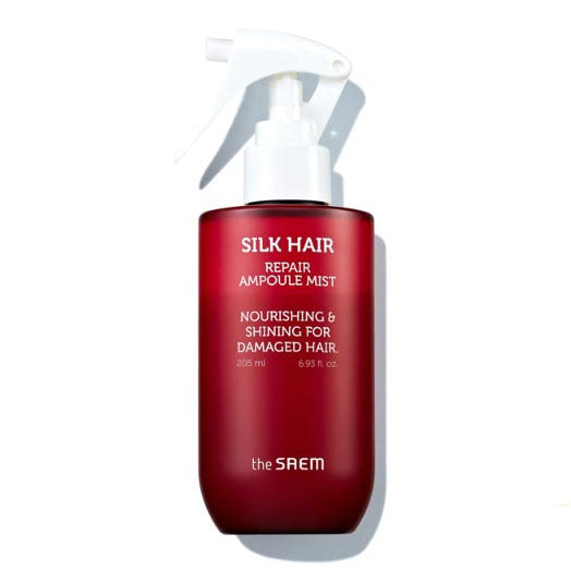 Silk Hair Repair Ampoule Mist 205ml