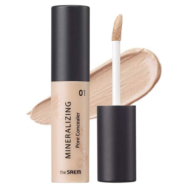 Mineralizing Pore Concealer 4ml
