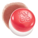 Lip & Cheek Blurry Pudding Pot 5g