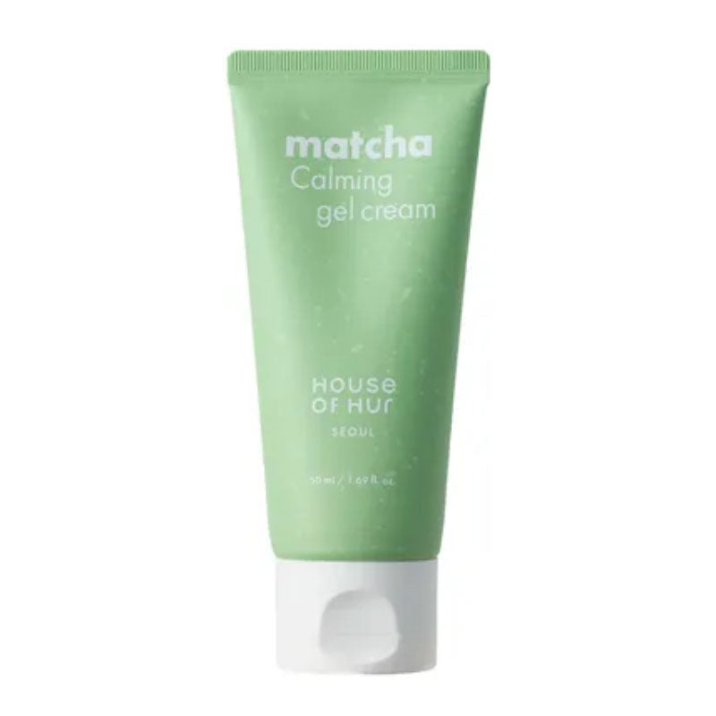 Matcha Calming Gel Cream 50ml