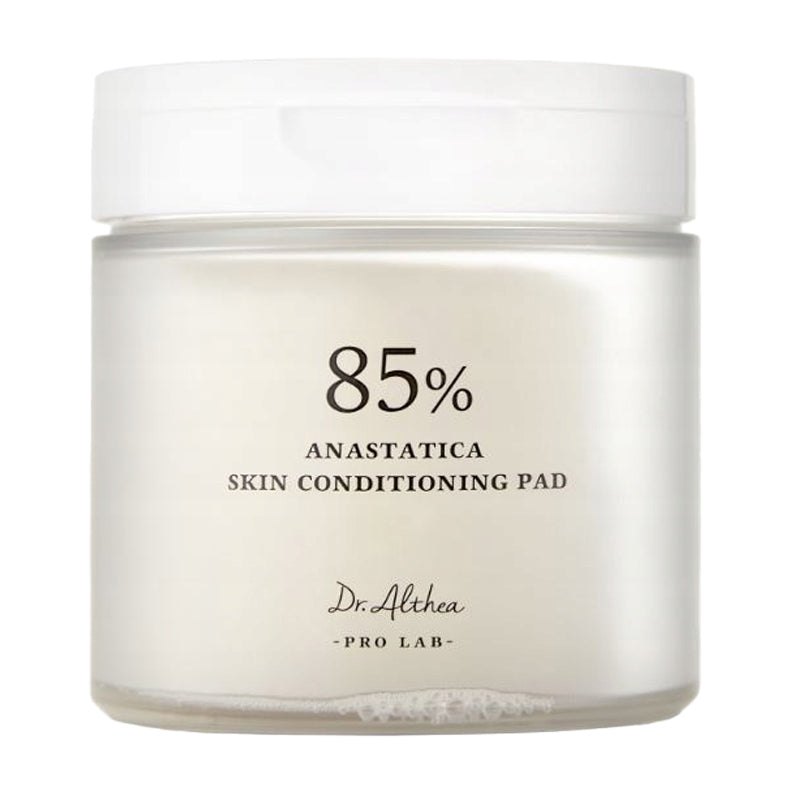 Anastatica Skin Conditioning Pad 85% (65ea) (Short Expiry 27/09/2026)