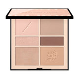 Artist Eye Palette #Soft Nude
