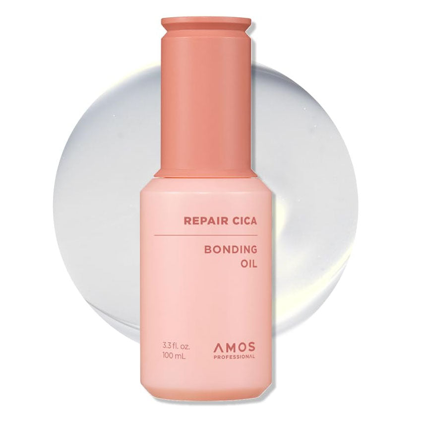Repair Cica Bonding Oil 100ml (2025 Renewal)