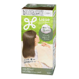 Liese Creamy Bubble Hair Color
