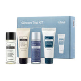 Skincare Trial Kit (4pcs) (Damaged Box)