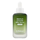 Matcha & Ceramide Milky Serum 30ml