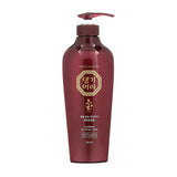 Shampoo For Oily Scalp & Conditioner 500ml
