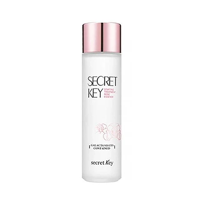 Starting Treatment Rose Essence 150ml (SHORT EXPIRY 16/10/2026)