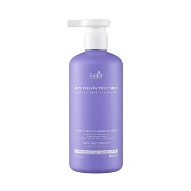 Anti-Yellow Treatment 300ml
