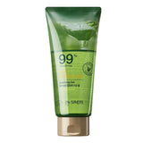 Jeju Fresh Aloe Soothing Gel 99% Tube 300ml