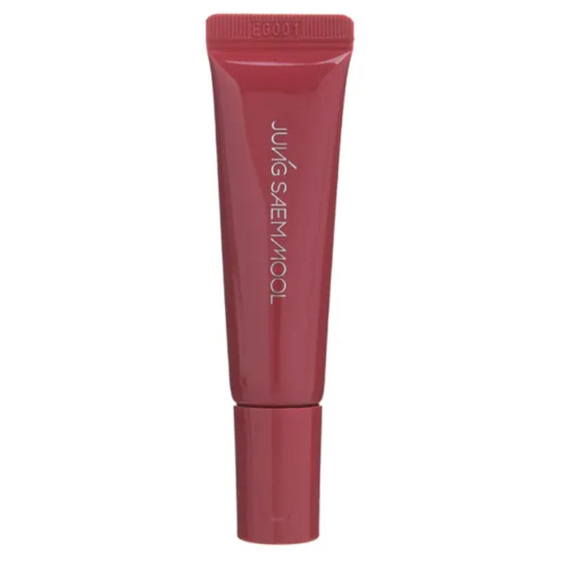 Lip-Pression Metal Serum Gloss