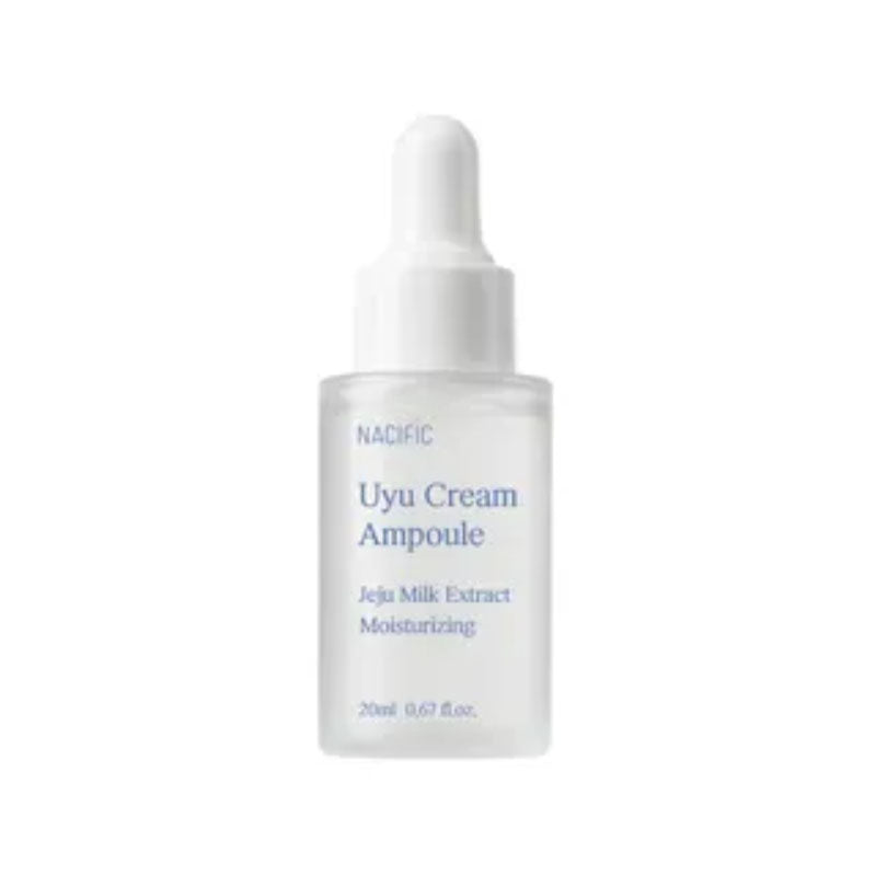 Uyu Cream Ampoule 20ml (Mini)
