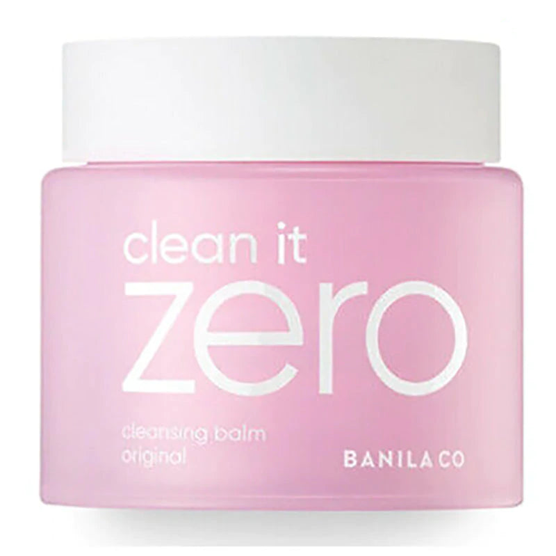 Clean It Zero Cleansing Balm Original 180ml (Damaged Container)
