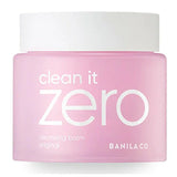 Clean It Zero Cleansing Balm Original 180ml (Damaged Container)