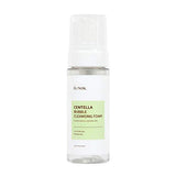 Centella Bubble Cleansing Foam 150ml (Slight Leak)