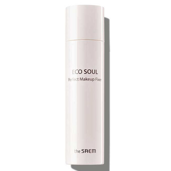 Eco Soul Perfect Makeup Fixer 100ml