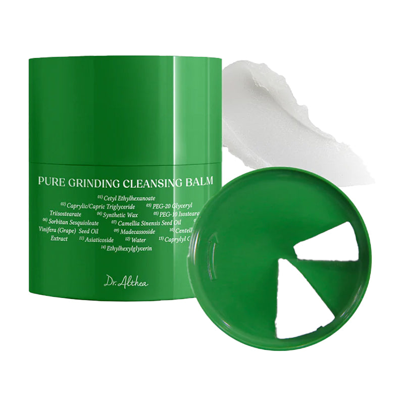 Pure Grinding Cleansing Balm 50ml (DAMAGED BOX)
