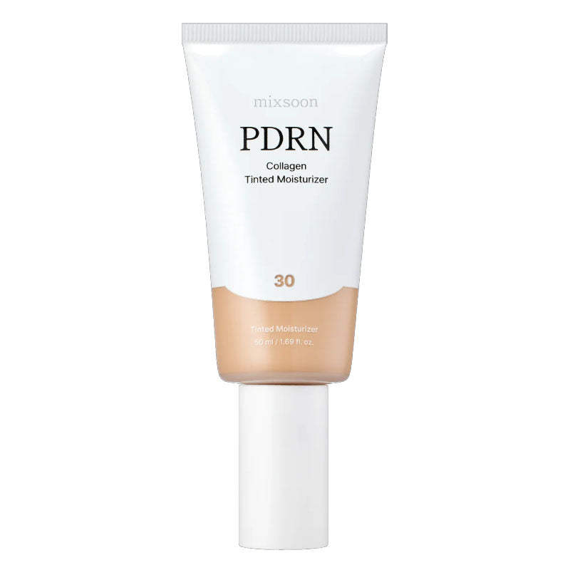 PDRN Collagen Tinted Moisturizer 50ml