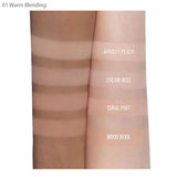 Blending Mood Cheek