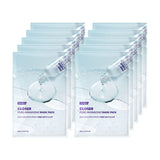 Frankly Closer Pore Minimizing Mask 22ml