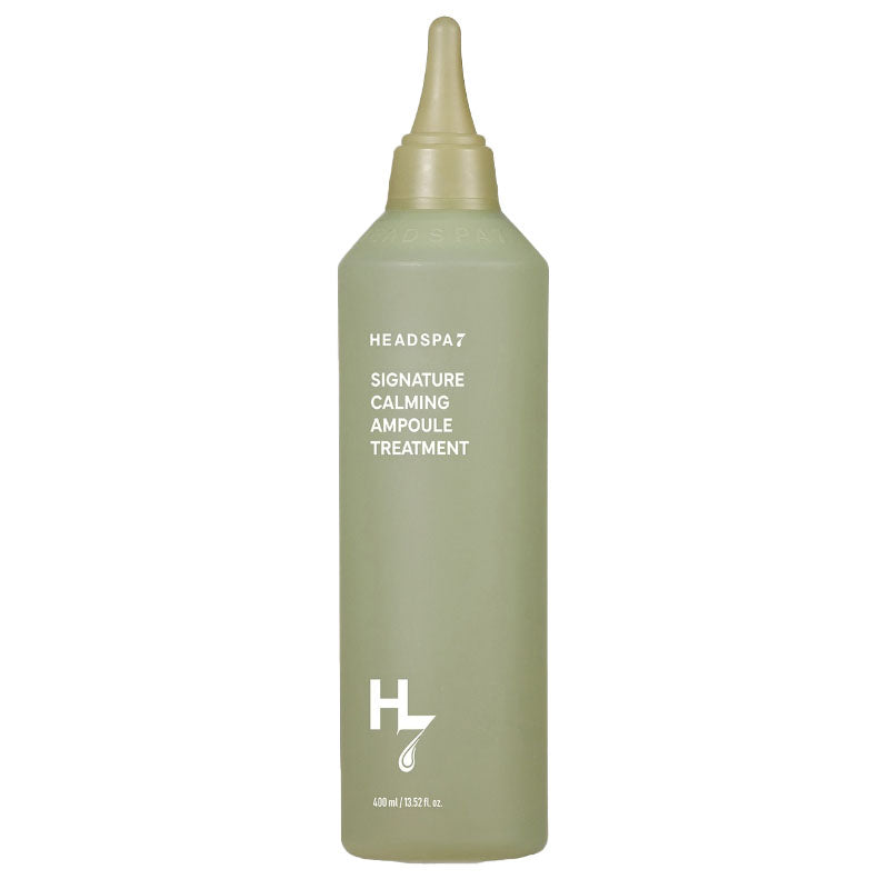 Signature Calming Ampoule Treatment 400ml