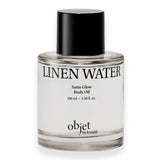 Satin Glow Body Oil 100ml