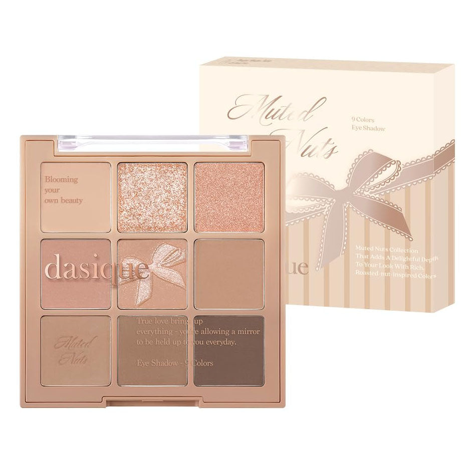 Shadow Palette 7g