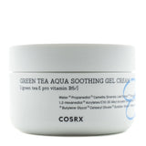 Hydrium Green Tea Aqua Soothing Gel Cream 50ml (Damaged Box)