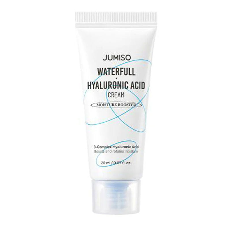 Waterfull Hyaluronic Acid Cream 20ml