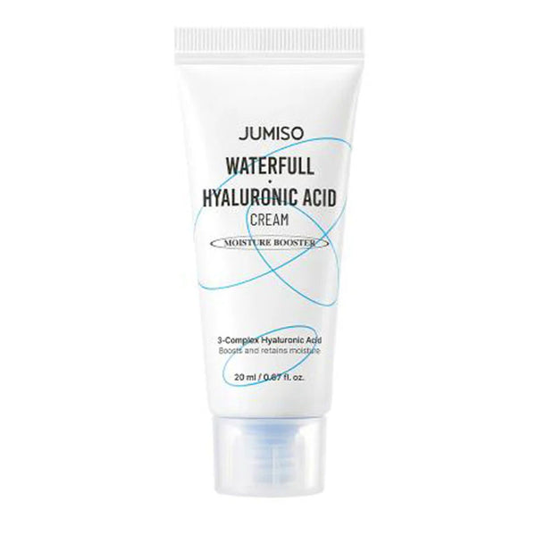 Waterfull Hyaluronic Acid Cream 20ml