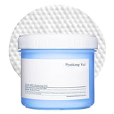 Low pH Cleansing Pad 140ml (70ea)