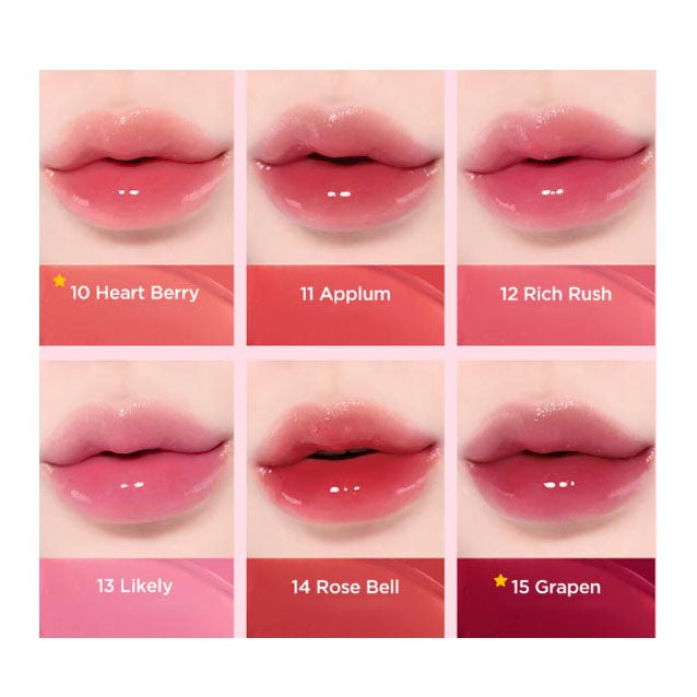 Mini Waterism Glow Tint 1.8g