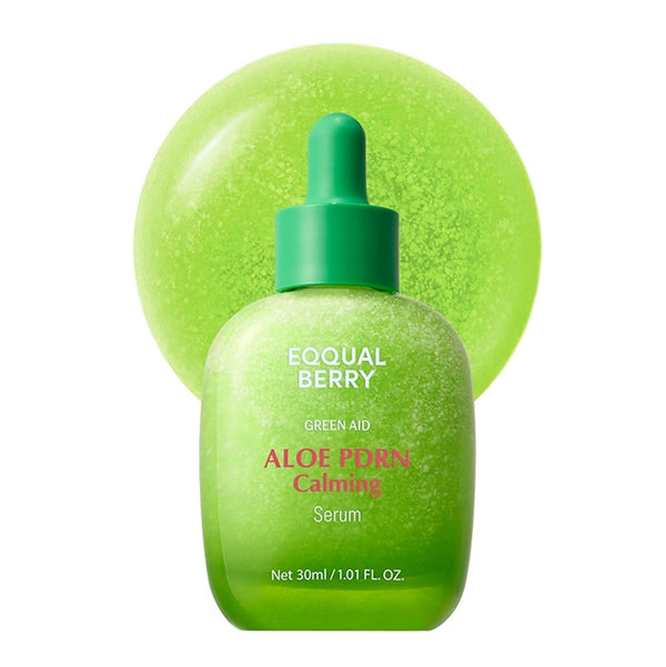 Aloe PDRN Calming Serum 30ml
