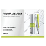The Vita-A 7Days Kit