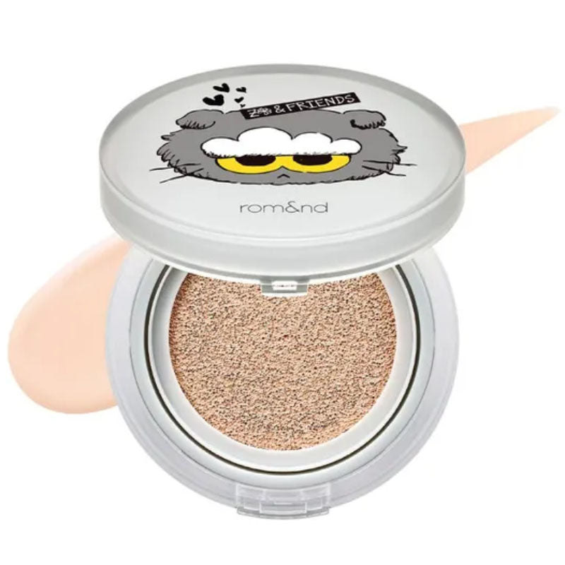 ZO&FRIENDS Nu Zero Cushion 15g