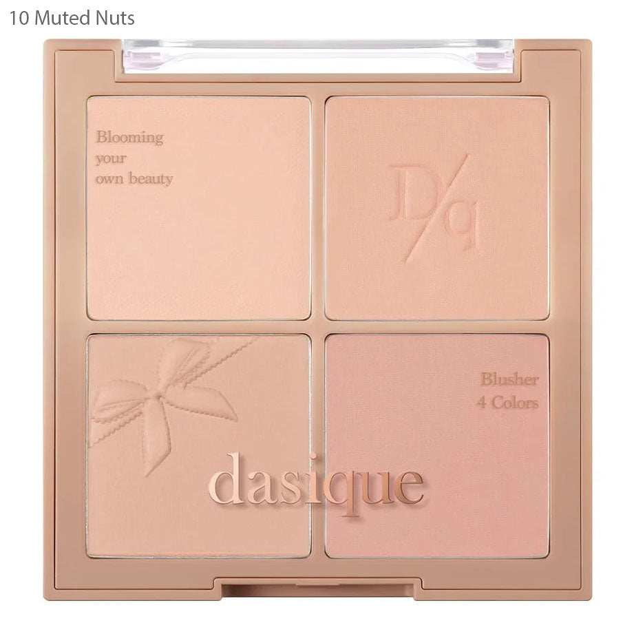 Blending Mood Cheek