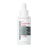 Molecule-Clear 5% Glycolic Acid Serum 30ml