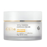 Vita Toning Capsule Cream 55g