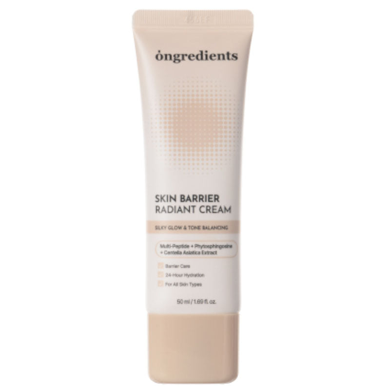 Skin Barrier Radiant Cream 50ml