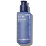 Retinol Green Tea PDRN Skin Booster Toner 170ml