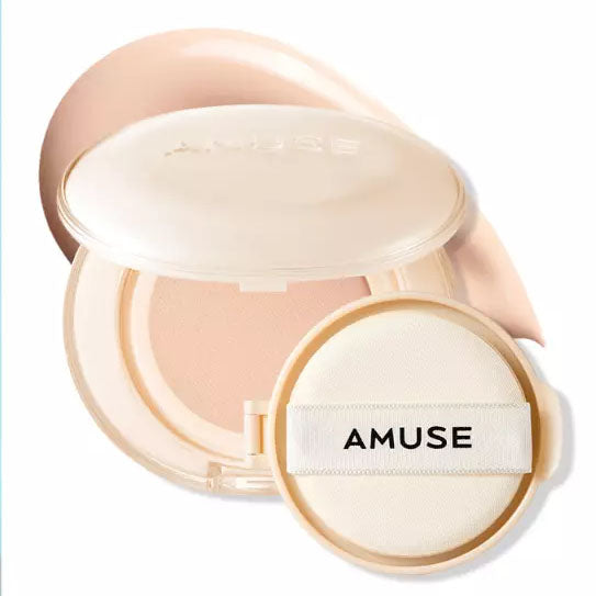 Dew Jelly Master Cushion 15g