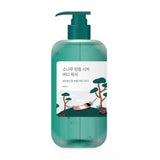 Pine Calming Cica Body Wash 400ml (Broken Pump)