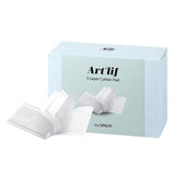 Art'Lif 5 Layer Cotton Pad (80 Pads)