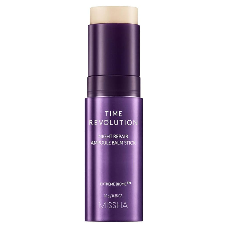 Time Revolution Night Repair Ampoule Balm Stick 10g