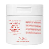 Rapid Mild Acid Rescue Pore Pad (65 pads)