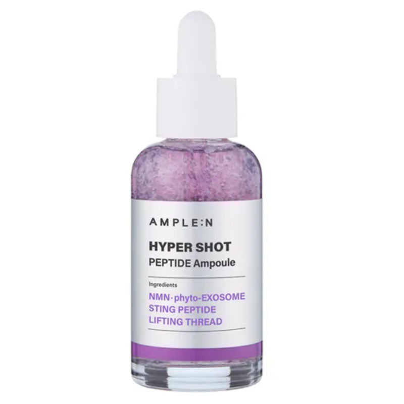 Ample:N Hyper Shot Peptide Ampoule 50ml