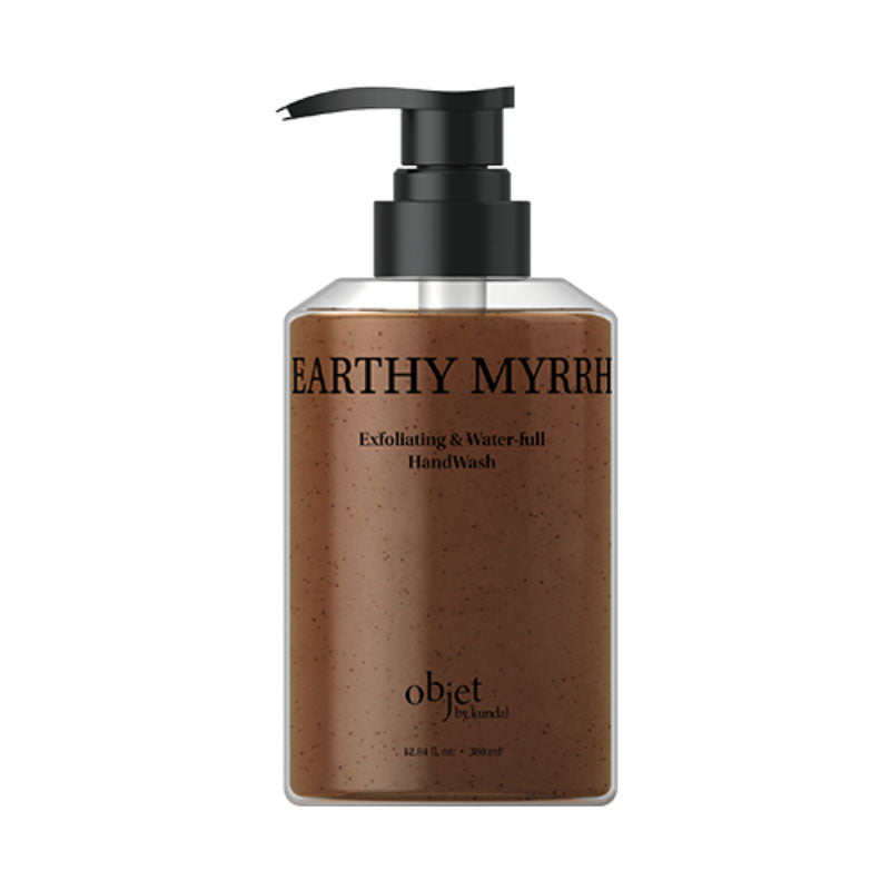 Exfoliating & Waterfull Hand Wash 380ml