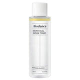 Micro Dual Serum Toner 150ml