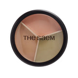 Cover Perfection Triple Pot Concealer 4.5g