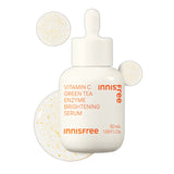 Vita C Green Tea Enzyme Brightening Serum 50ml